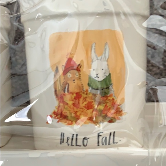 Rae Dunn set - Picture 3 of 4